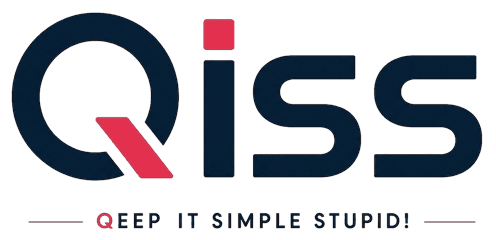 QISS — Keep it simple stupid!